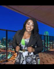 Ronrica Wilson