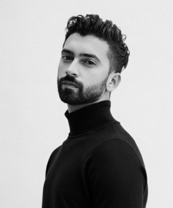 Anmol Pahwa