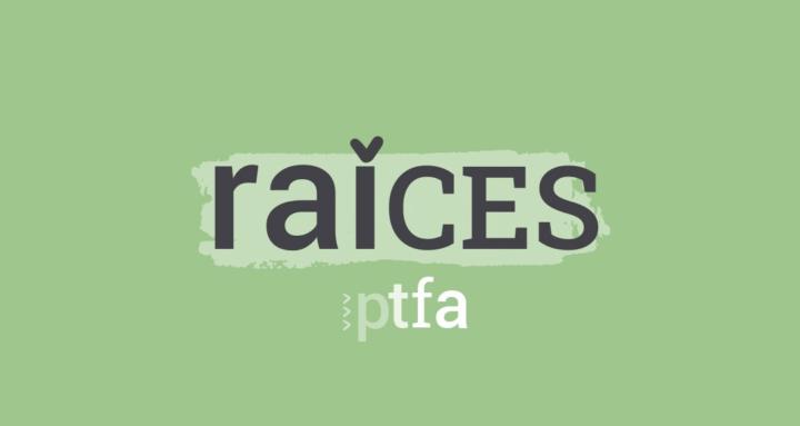 RAÍCES - Autismo y otros TND