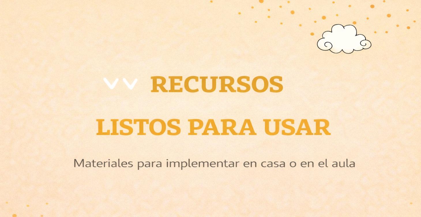 Recursos y Materiales