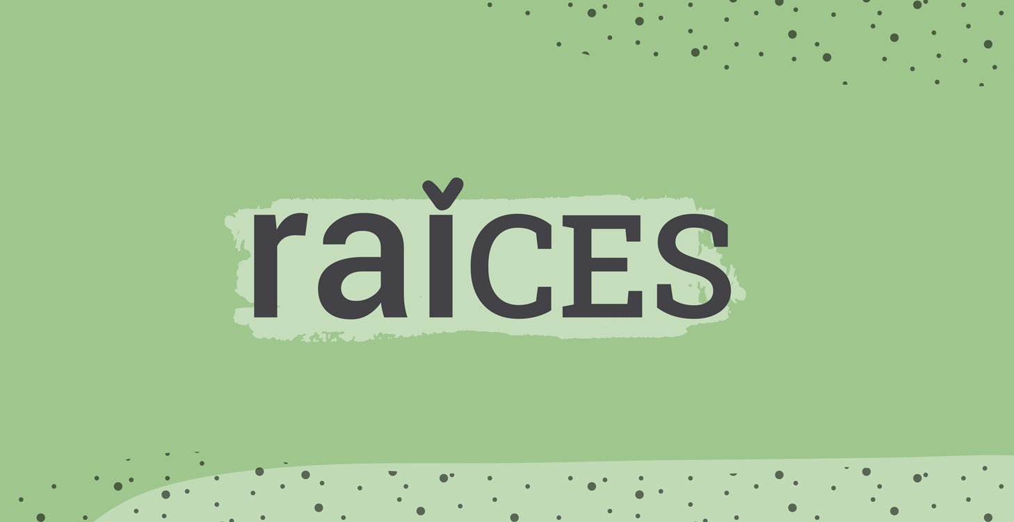🌱 Descubrí Raíces