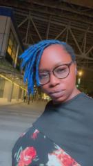 Donnielle Mims