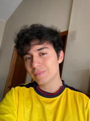 Víctor Pillajo