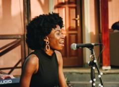 Bridget Ukeni