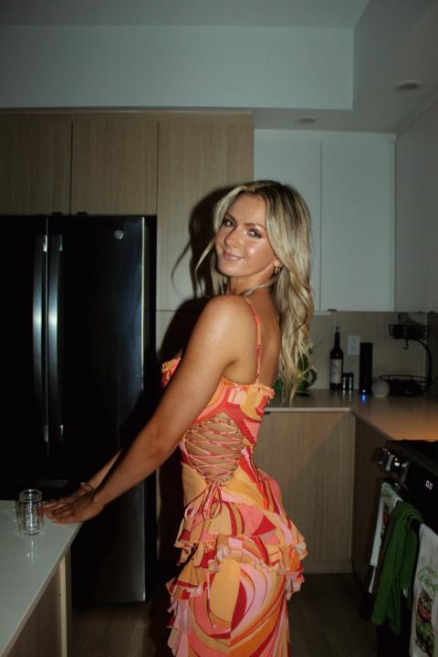 Kara Myers