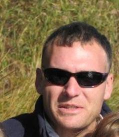 Brian Turton