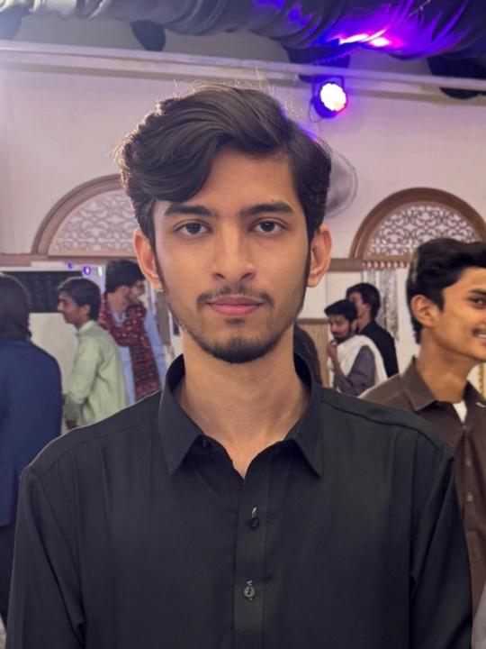 Shayman Ibrahim