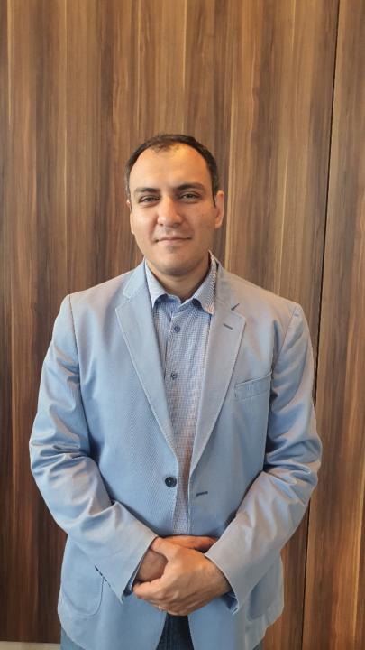 Arash Ghorbanikia