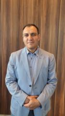 Arash Ghorbanikia