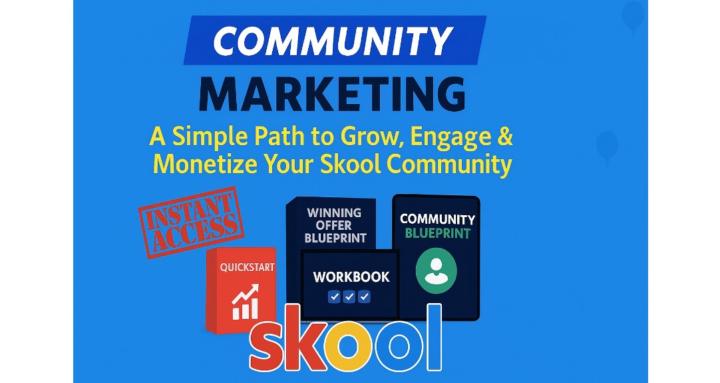 Community Marketing