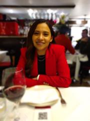Shantal Sevilla