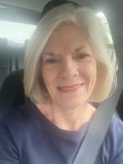 Jeanine Pernosky