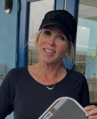 Lynn Courtenay