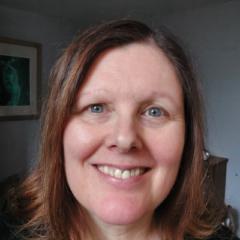 Joanna Crow