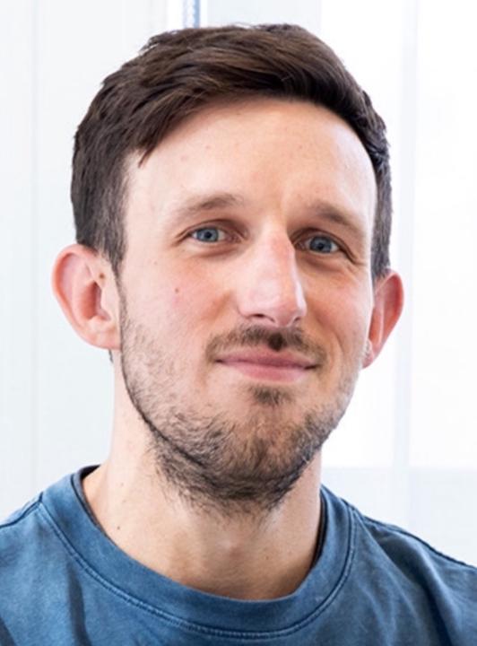 Will Kusek