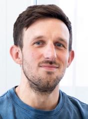 Will Kusek