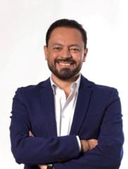 Javier Nino