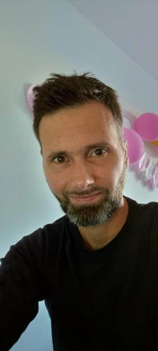 Jérémy Hampartzoumian