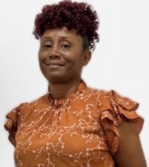 Leslie Burts