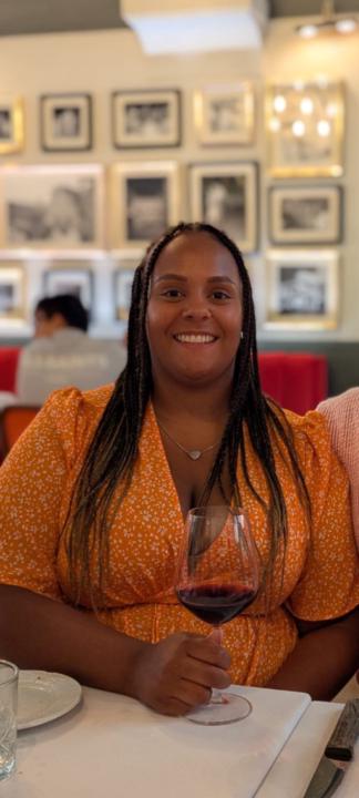 Alana Sealey Grant