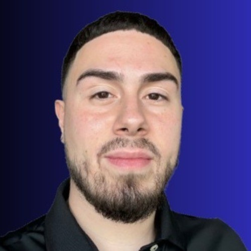 Nelson Soto
