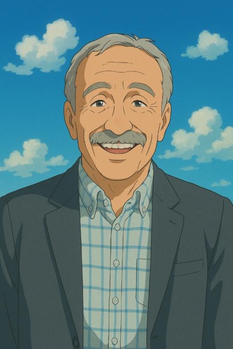 Jorge Saraiva