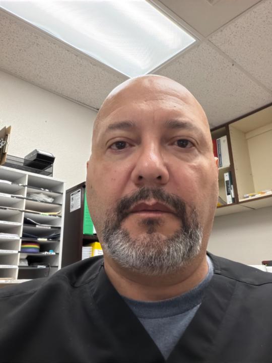 Jaime Barbosa