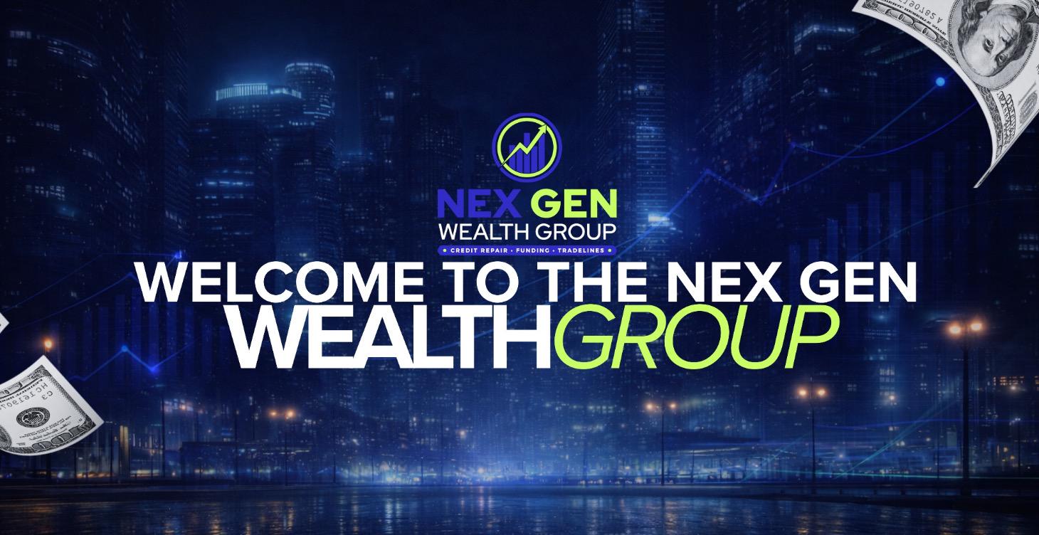 Credit Launch: Start Your Credit Journey