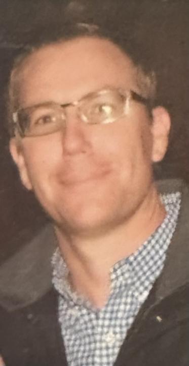 Justin Stepp