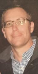 Justin Stepp