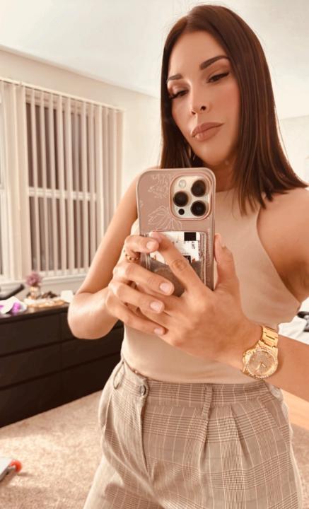 Roxana García Alvarez