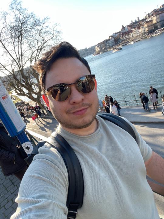 Luis Medina