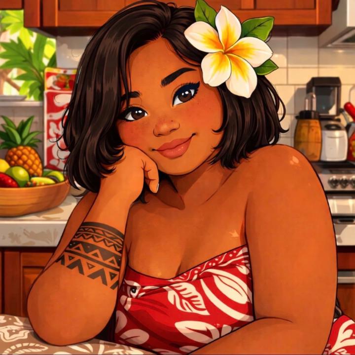 Tifany Lee