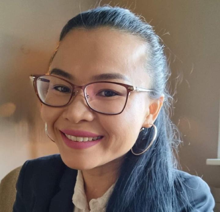 Tracey Phuc Nguyen