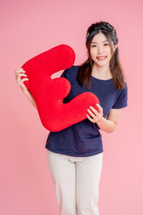 Heidi Lu