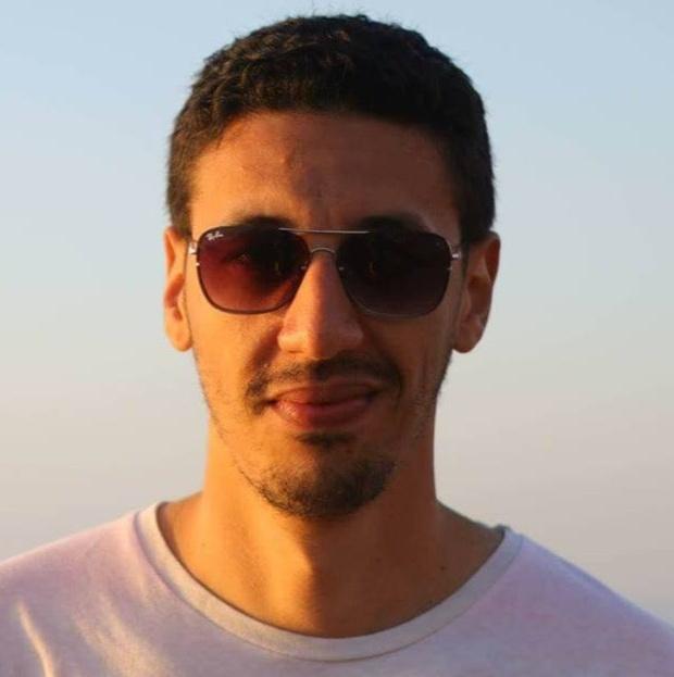 Faissal Saaflouakete