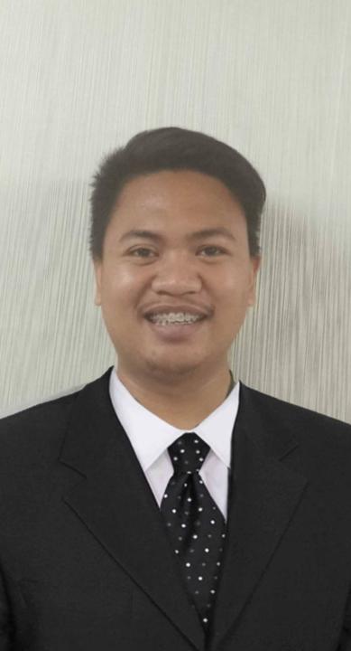 Aldrin Riambon