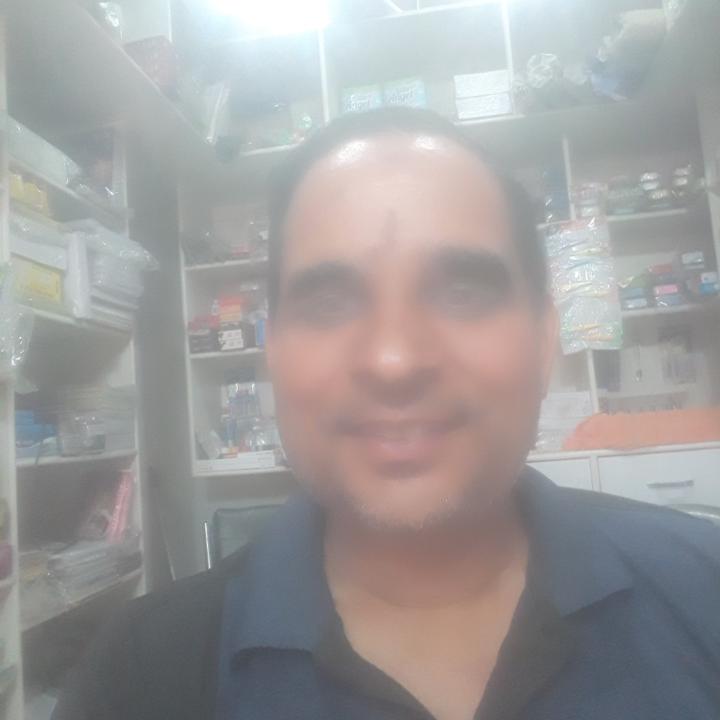 Dharmbir Pal