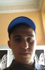 Mohamed Abennaou