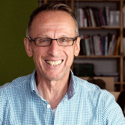 Andreas Holzinger