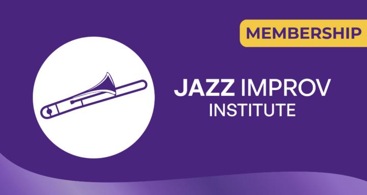 Jazz Improv Institute