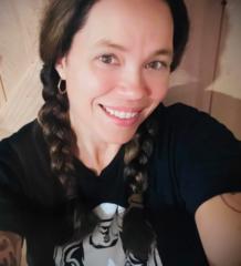 Heather MacCallum