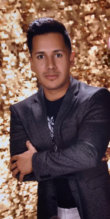 Jhonatan Ramos