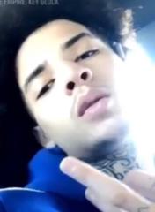 Trey Booker