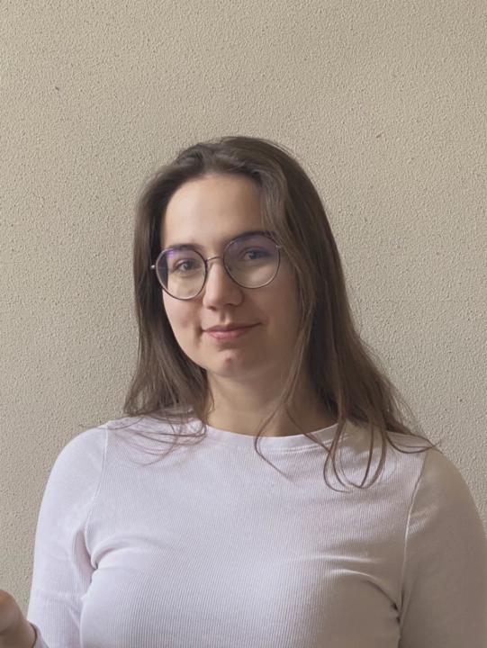 Maria Królak
