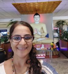Sonia Chawla