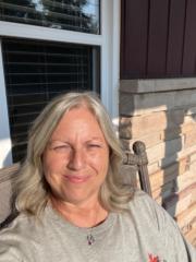 Tammy Rader