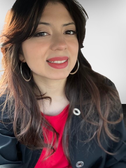 Mishell Rodriguez