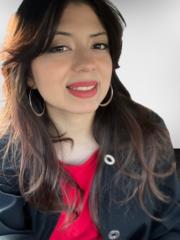 Mishell Rodriguez