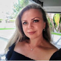 Klavdiya Dunayska